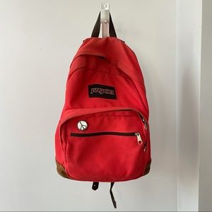 Jansport Backpack